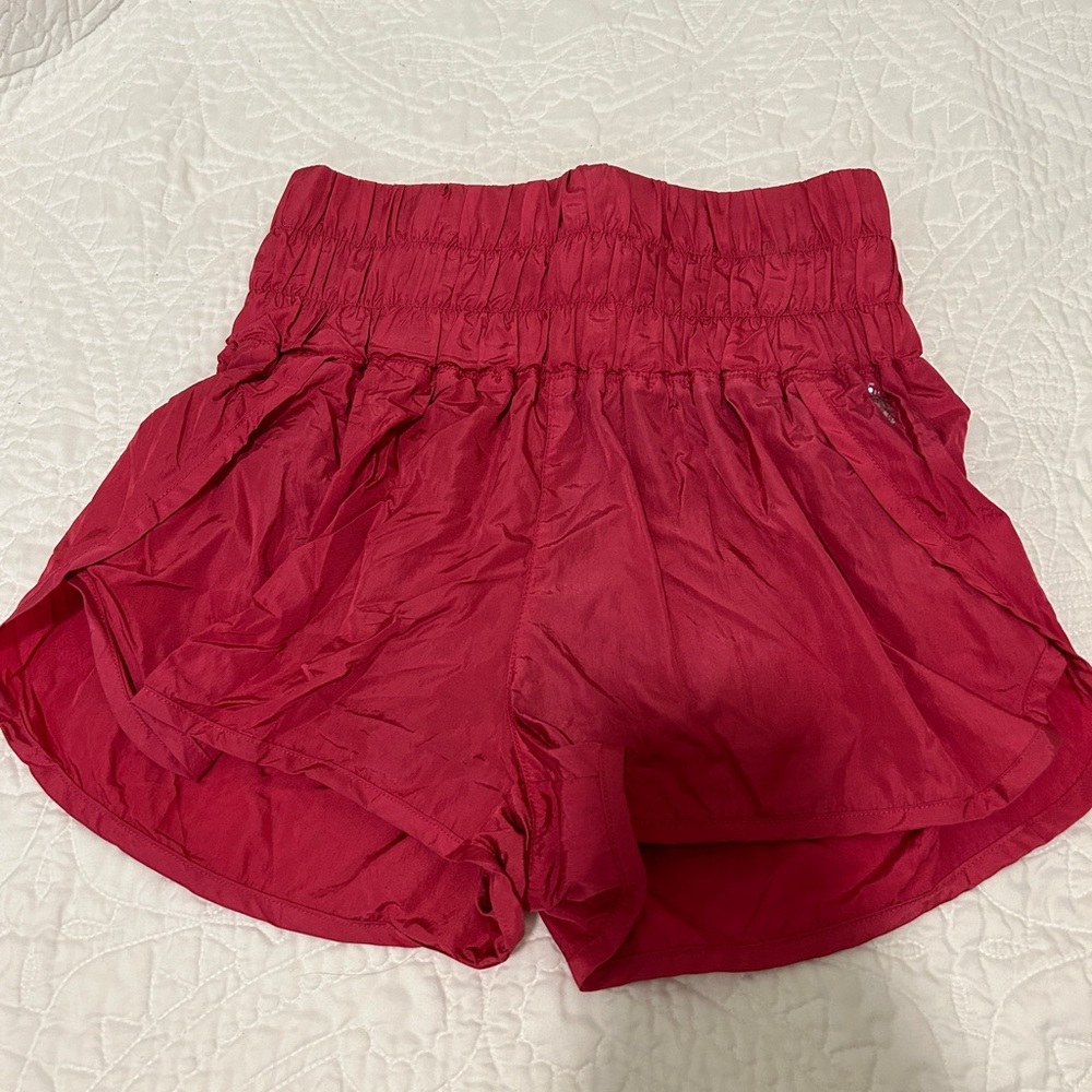 FREE PEOPLE SHORTS